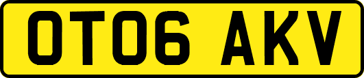 OT06AKV