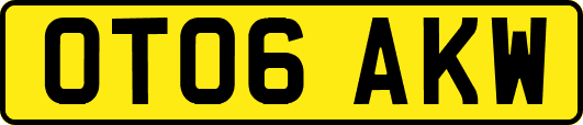 OT06AKW
