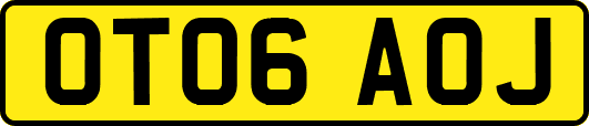 OT06AOJ