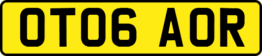 OT06AOR