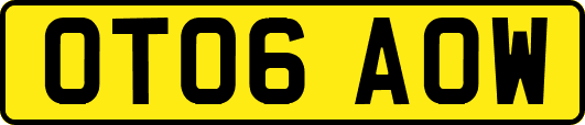 OT06AOW