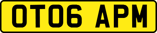 OT06APM