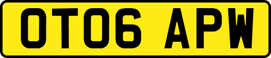 OT06APW