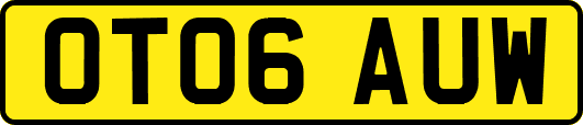 OT06AUW