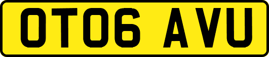 OT06AVU