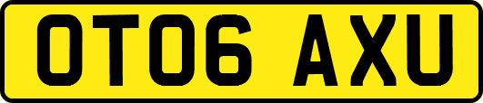 OT06AXU
