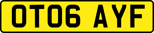 OT06AYF