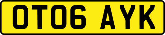 OT06AYK