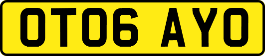 OT06AYO