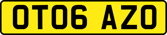OT06AZO