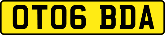OT06BDA