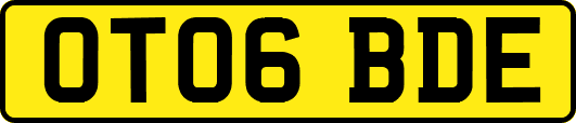 OT06BDE