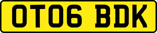OT06BDK