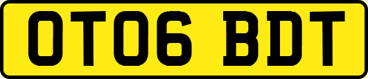 OT06BDT