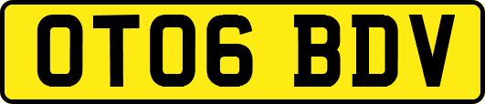 OT06BDV