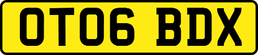OT06BDX