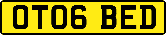 OT06BED