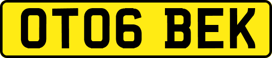 OT06BEK