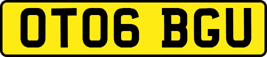 OT06BGU