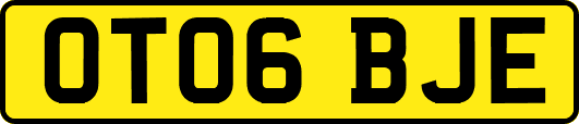 OT06BJE
