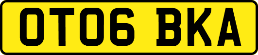 OT06BKA