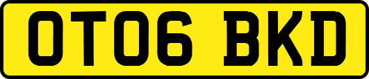 OT06BKD