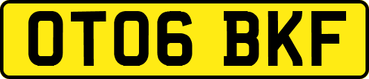 OT06BKF
