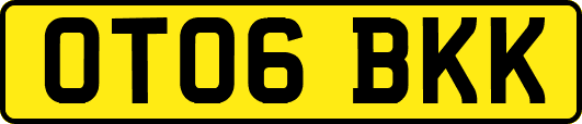 OT06BKK