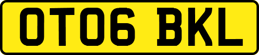 OT06BKL