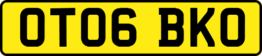 OT06BKO