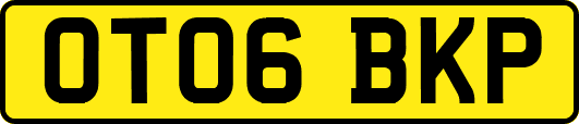 OT06BKP