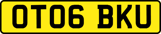 OT06BKU