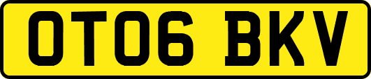 OT06BKV