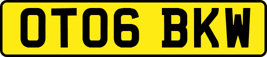OT06BKW