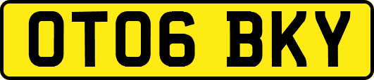 OT06BKY