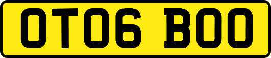 OT06BOO