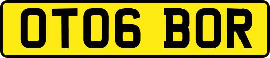 OT06BOR
