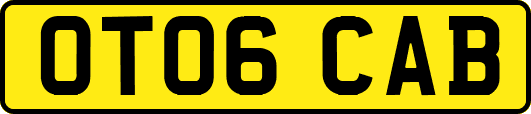 OT06CAB
