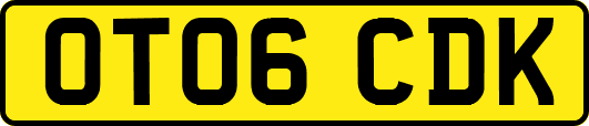 OT06CDK