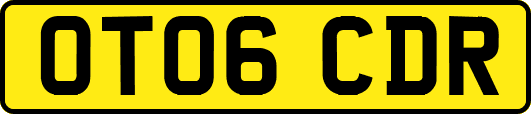 OT06CDR