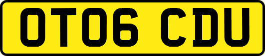 OT06CDU