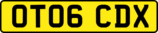 OT06CDX