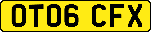 OT06CFX