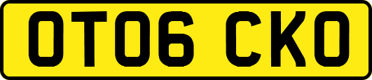 OT06CKO
