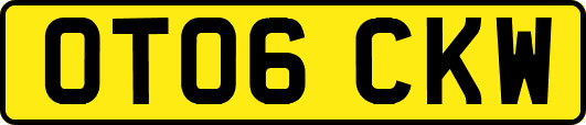 OT06CKW