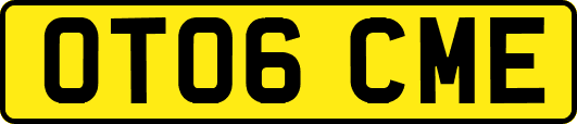 OT06CME
