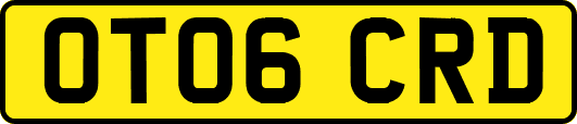 OT06CRD