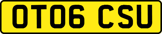 OT06CSU