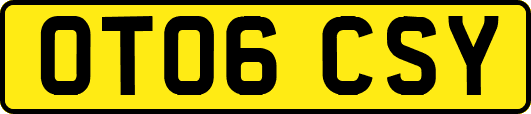 OT06CSY