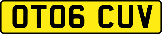 OT06CUV